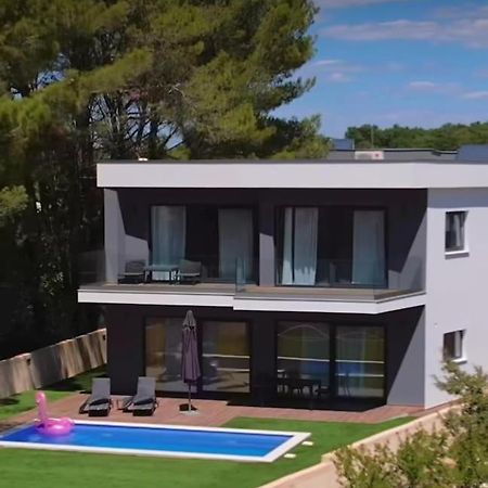 Villa Sara Jursici Екстер'єр фото